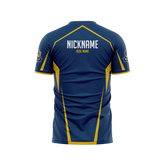 North Carolina Wesleyan University | Jersey 2025